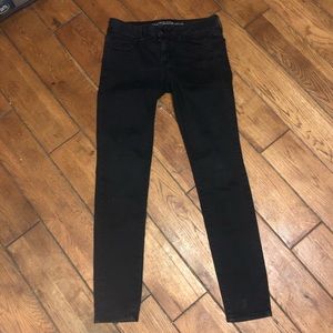 American eagle jeggings